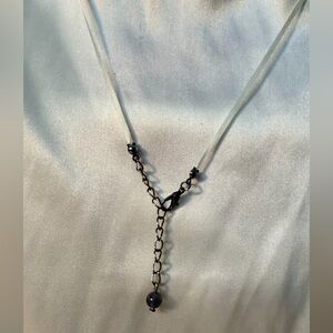 Glamorous Handmade necklace